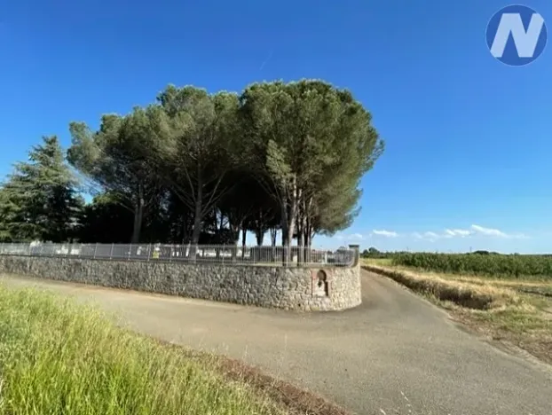 Prodej vily, Civitella in Val di Chiana, Itálie, 200 m2