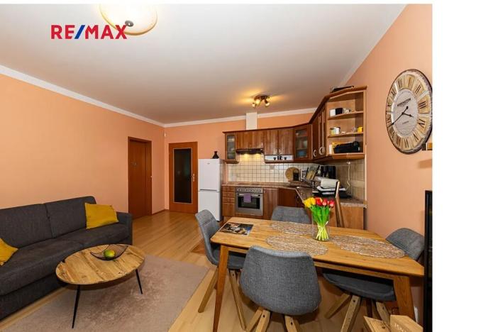 Prodej bytu 2+kk, Praha - Záběhlice, Mattioliho, 50 m2