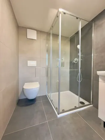 Pronájem bytu 1+kk, Praha - Nové Město, Sokolská, 17 m2