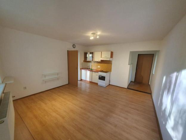 Pronájem bytu 2+kk, Jablonec nad Nisou, Mánesova, 50 m2