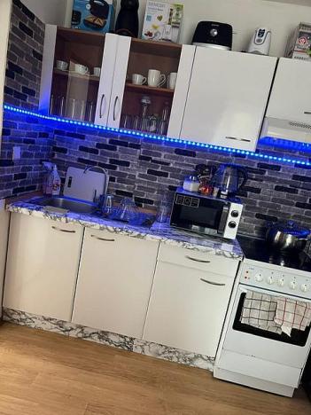 Pronájem bytu 2+kk, Jablonec nad Nisou, Mánesova, 50 m2