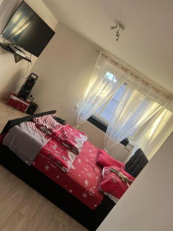 Pronájem bytu 2+kk, Jablonec nad Nisou, Mánesova, 50 m2