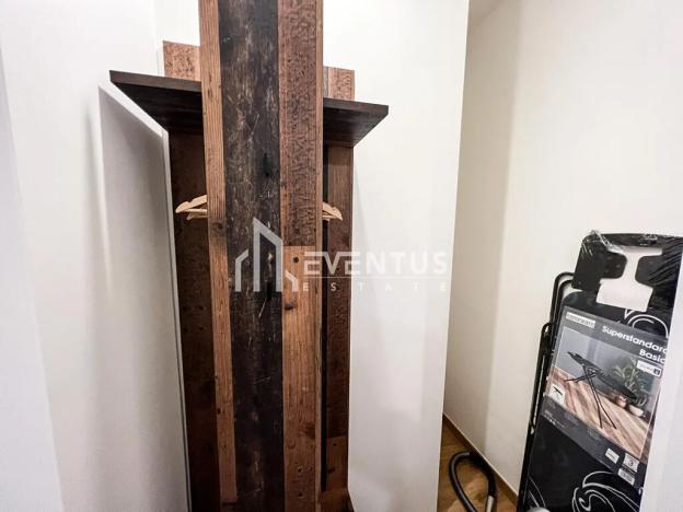 Pronájem bytu 2+kk, Praha - Holešovice, Jankovcova, 59 m2