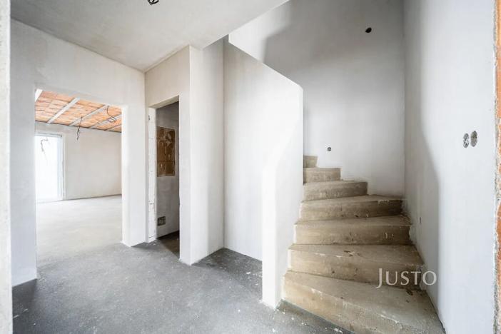 Prodej bytu 5+kk, Boršov nad Vltavou, Severní, 121 m2