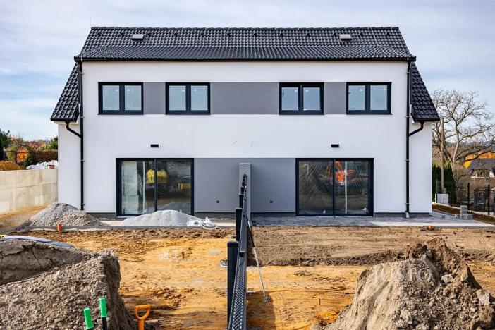 Prodej bytu 5+kk, Boršov nad Vltavou, Severní, 121 m2