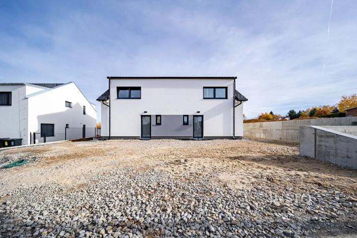 Prodej bytu 5+kk, Boršov nad Vltavou, Severní, 121 m2