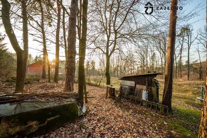 Prodej pozemku pro bydlení, Lipůvka, 471 m2