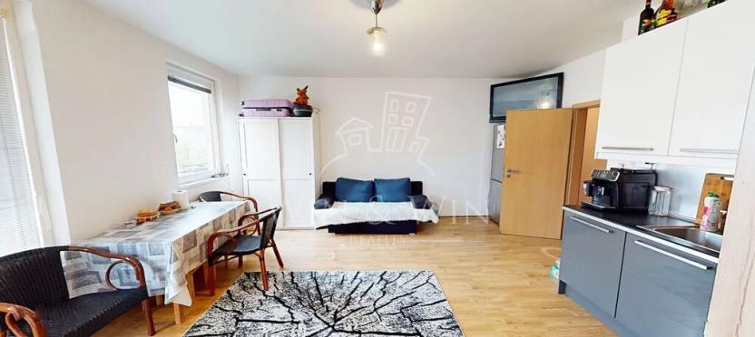 Prodej bytu 2+kk, Praha - Čakovice, Bermanova, 60 m2