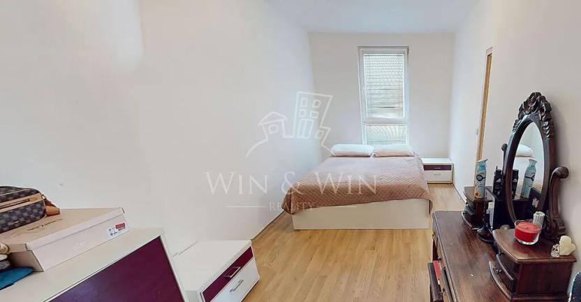 Prodej bytu 2+kk, Praha - Čakovice, Bermanova, 60 m2