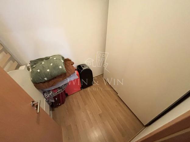 Prodej bytu 2+kk, Praha - Čakovice, Bermanova, 60 m2