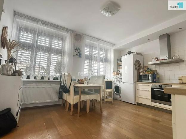 Pronájem bytu 2+1, Holešov, Nerudova, 55 m2