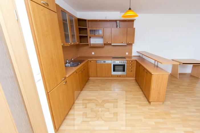 Pronájem bytu 3+kk, Praha - Stodůlky, Melodická, 82 m2