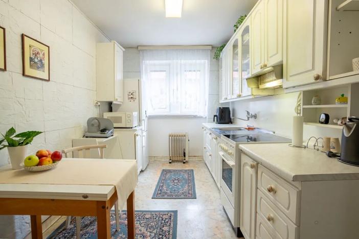 Prodej bytu 2+1, Mikulov, 22. dubna, 66 m2