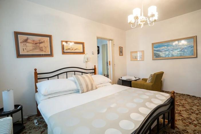 Prodej bytu 2+1, Mikulov, 22. dubna, 66 m2