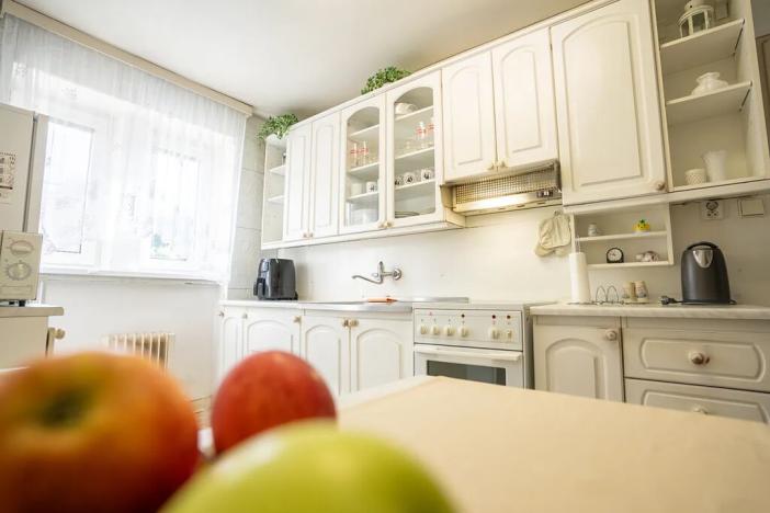 Prodej bytu 2+1, Mikulov, 22. dubna, 66 m2