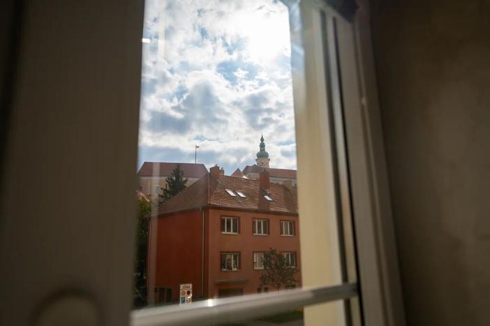 Prodej bytu 2+1, Mikulov, 22. dubna, 66 m2