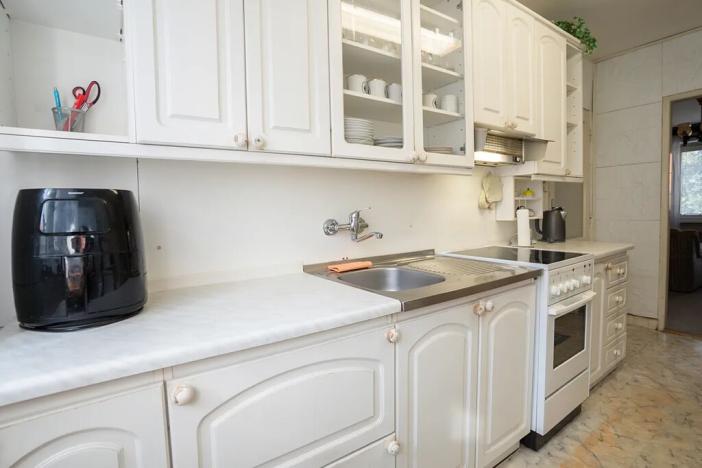 Prodej bytu 2+1, Mikulov, 22. dubna, 66 m2