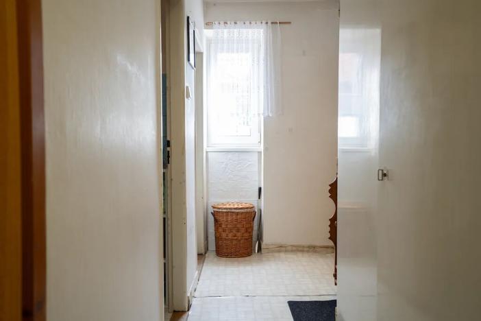 Prodej bytu 2+1, Mikulov, 22. dubna, 66 m2