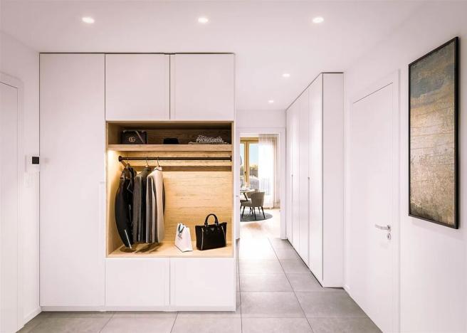 Prodej bytu 2+kk, Praha - Nusle, Maroldova, 57 m2