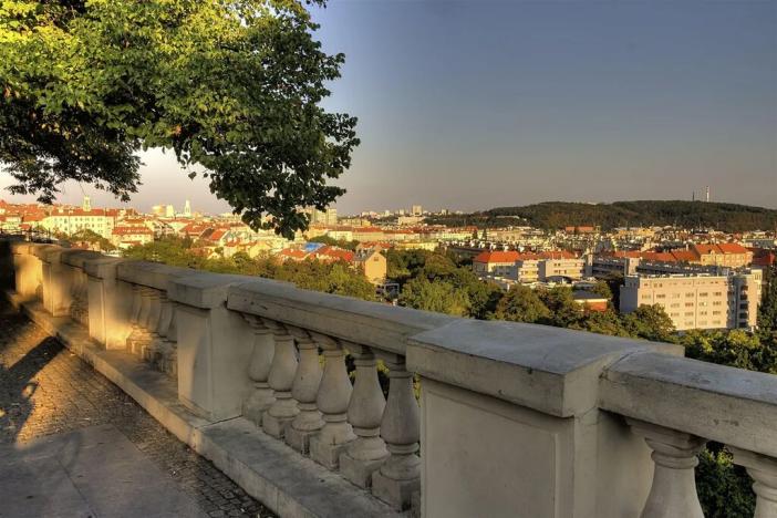 Prodej bytu 2+kk, Praha - Nusle, Maroldova, 57 m2