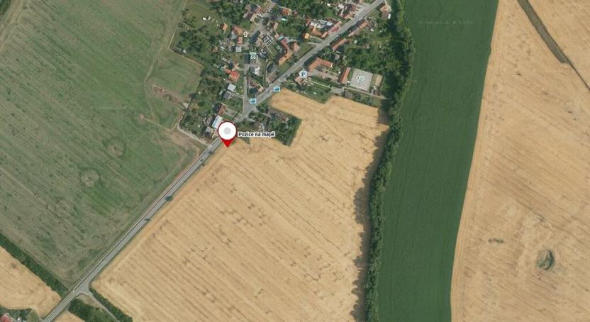 Prodej pozemku pro bydlení, Tučapy, 5481 m2