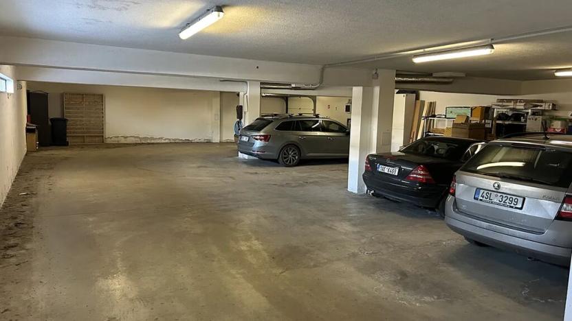 Pronájem bytu 3+1, Horoměřice, Komenského, 75 m2