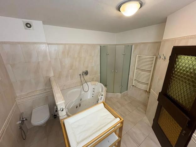 Pronájem rodinného domu, Praha - Motol, Bedrnova, 210 m2