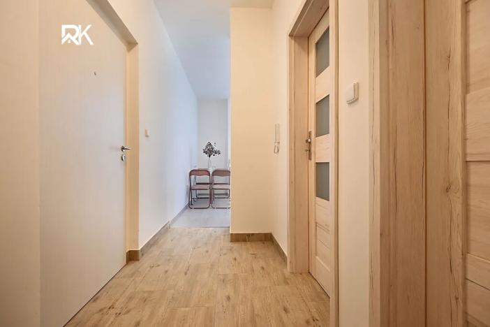 Prodej bytu 1+kk, Janovice nad Úhlavou, Rozvojová zóna, 22 m2