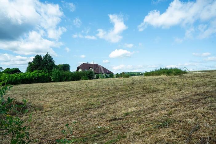 Prodej pozemku pro bydlení, Libeř, 1000 m2