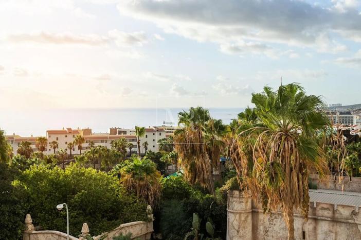 Prodej bytu 3+kk, Adeje, Španělsko, Avenida Austria, 78 m2