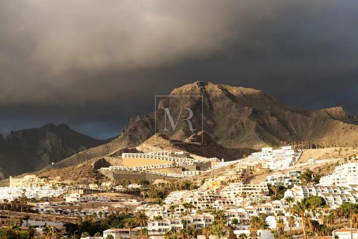 Prodej bytu 3+kk, Adeje, Španělsko, Avenida Austria, 78 m2