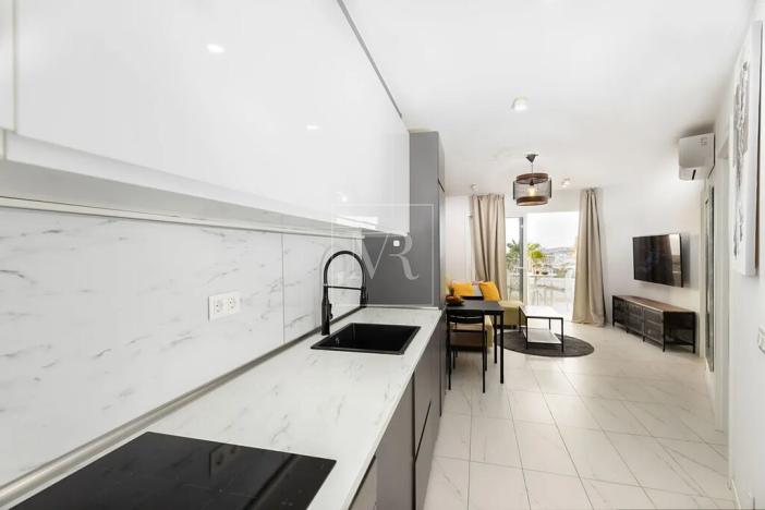 Prodej bytu 3+kk, Adeje, Španělsko, Avenida Austria, 78 m2