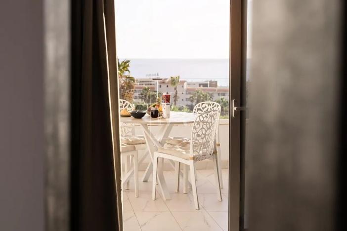 Prodej bytu 3+kk, Adeje, Španělsko, Avenida Austria, 78 m2