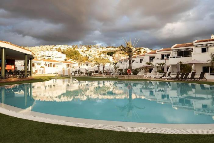 Prodej bytu 3+kk, Adeje, Španělsko, Avenida Austria, 78 m2