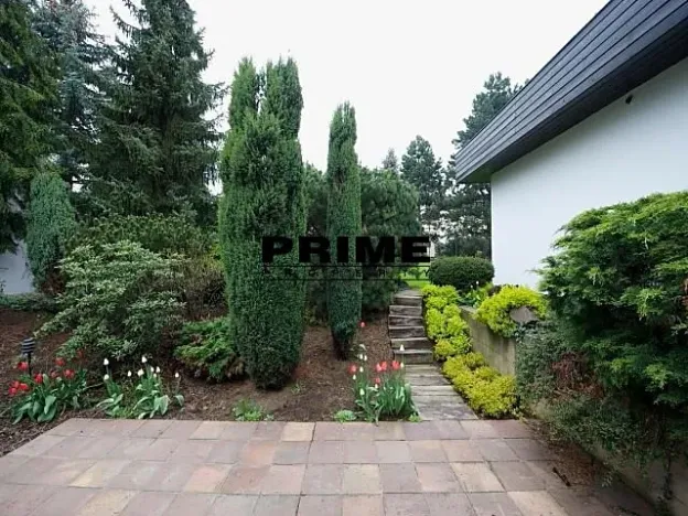 Pronájem rodinného domu, Praha - Kunratice, Ke hrádku, 417 m2