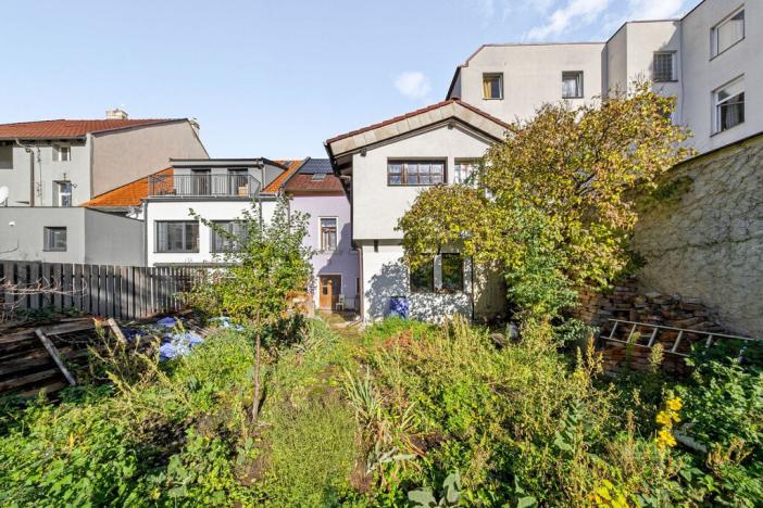 Prodej rodinného domu, Pardubice - Zelené Předměstí, Na Spravedlnosti, 380 m2