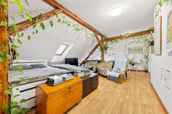 Prodej rodinného domu, Pardubice - Zelené Předměstí, Na Spravedlnosti, 380 m2