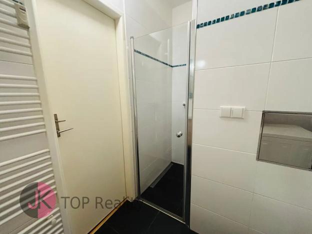 Pronájem bytu 2+kk, Praha - Smíchov, U Santošky, 47 m2