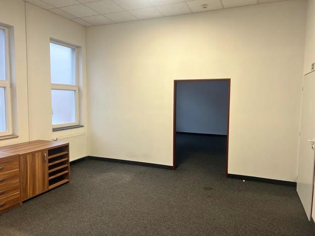 Pronájem obchodního prostoru, Dalovice, Botanická, 136 m2