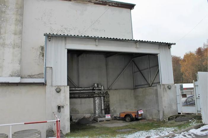 Prodej skladu, Nejdek, Závodu míru, 100 m2