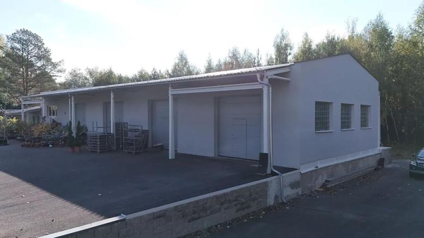 Prodej obchodního prostoru, Mariánské Lázně, Chebská, 589 m2