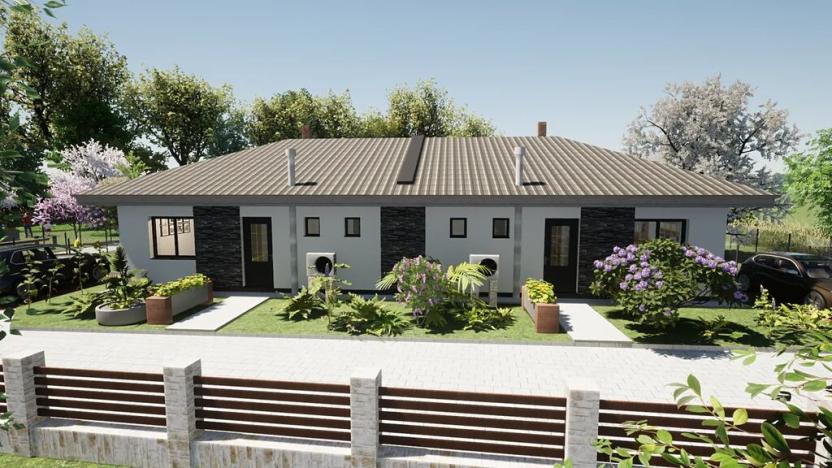 Prodej komerčního pozemku, Děpoltovice, 2280 m2