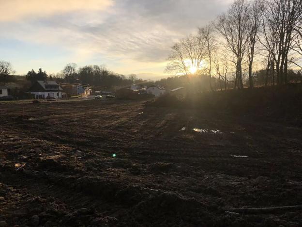 Prodej komerčního pozemku, Děpoltovice, 2280 m2