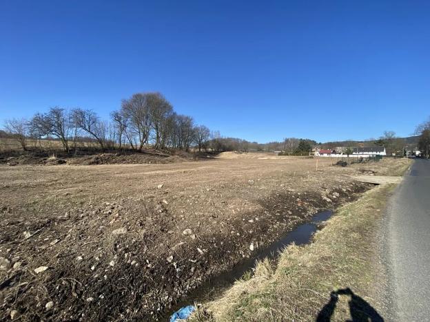 Prodej pozemku pro bydlení, Děpoltovice, 1047 m2