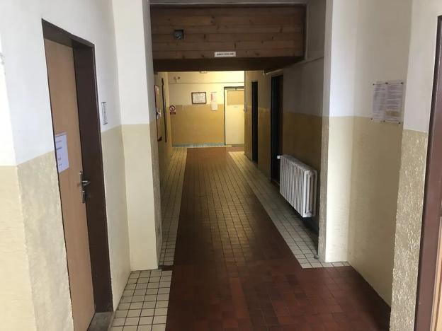 Pronájem kanceláře, Dalovice, Botanická, 30 m2