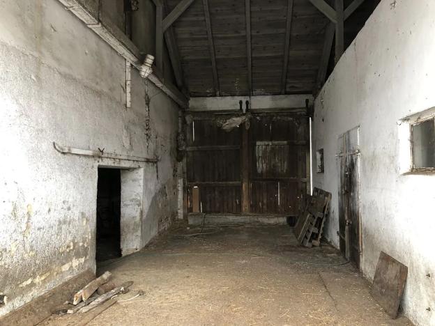 Pronájem skladu, Kynšperk nad Ohří, 990 m2