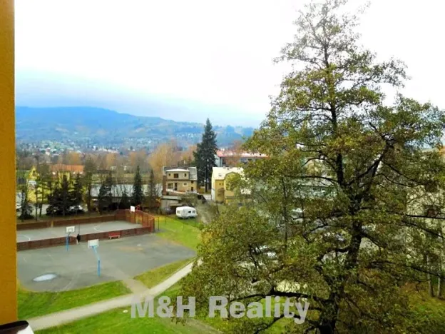 Pronájem bytu 2+1, Frýdlant nad Ostravicí, Pionýrů, 65 m2