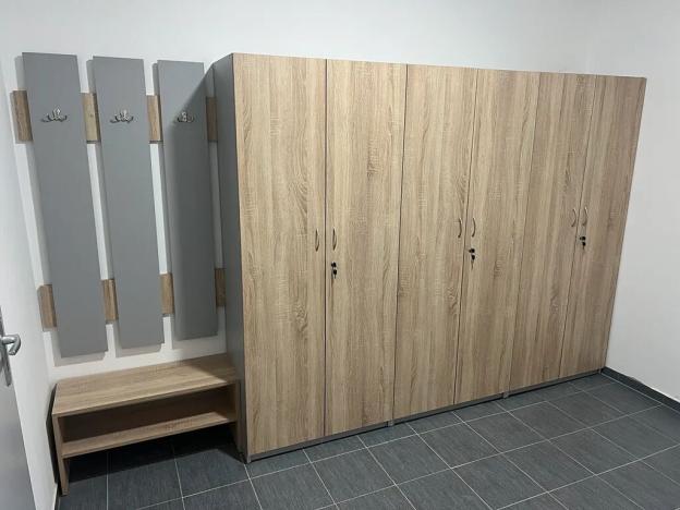 Pronájem ubytování, Cheb, Pekařská, 720 m2