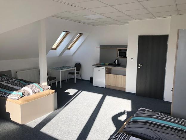 Pronájem bytu 6+kk a větší, Sokolov, Karla Havlíčka Borovského, 220 m2