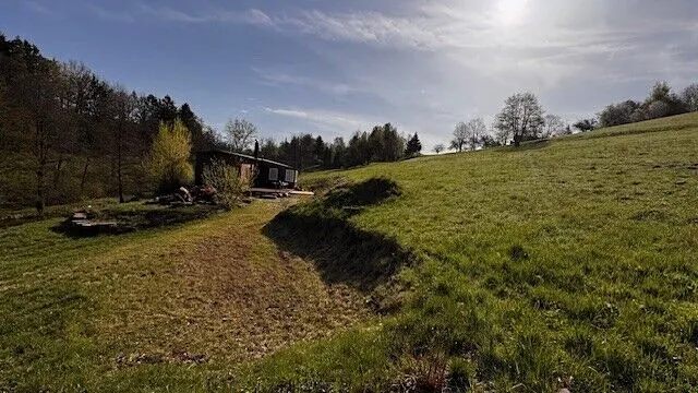 Prodej pole, Levínská Olešnice, 8891 m2